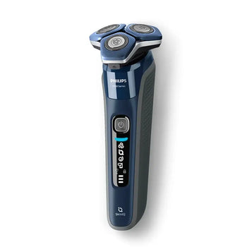 Philips Shaver Series 7000 Wet & Dry Electric Shaver S7885/50 - Mmall