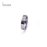 Single Zircon Band