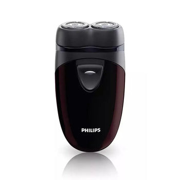 Philips PQ206/18 Electric Shaver - Mmall