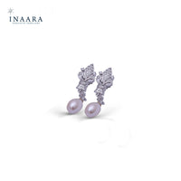 Pearl Drop Earrings
