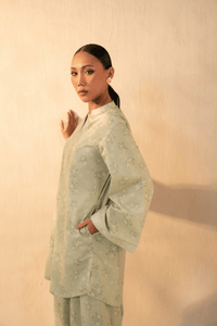 Moss Spring Co-ord Set – view 5