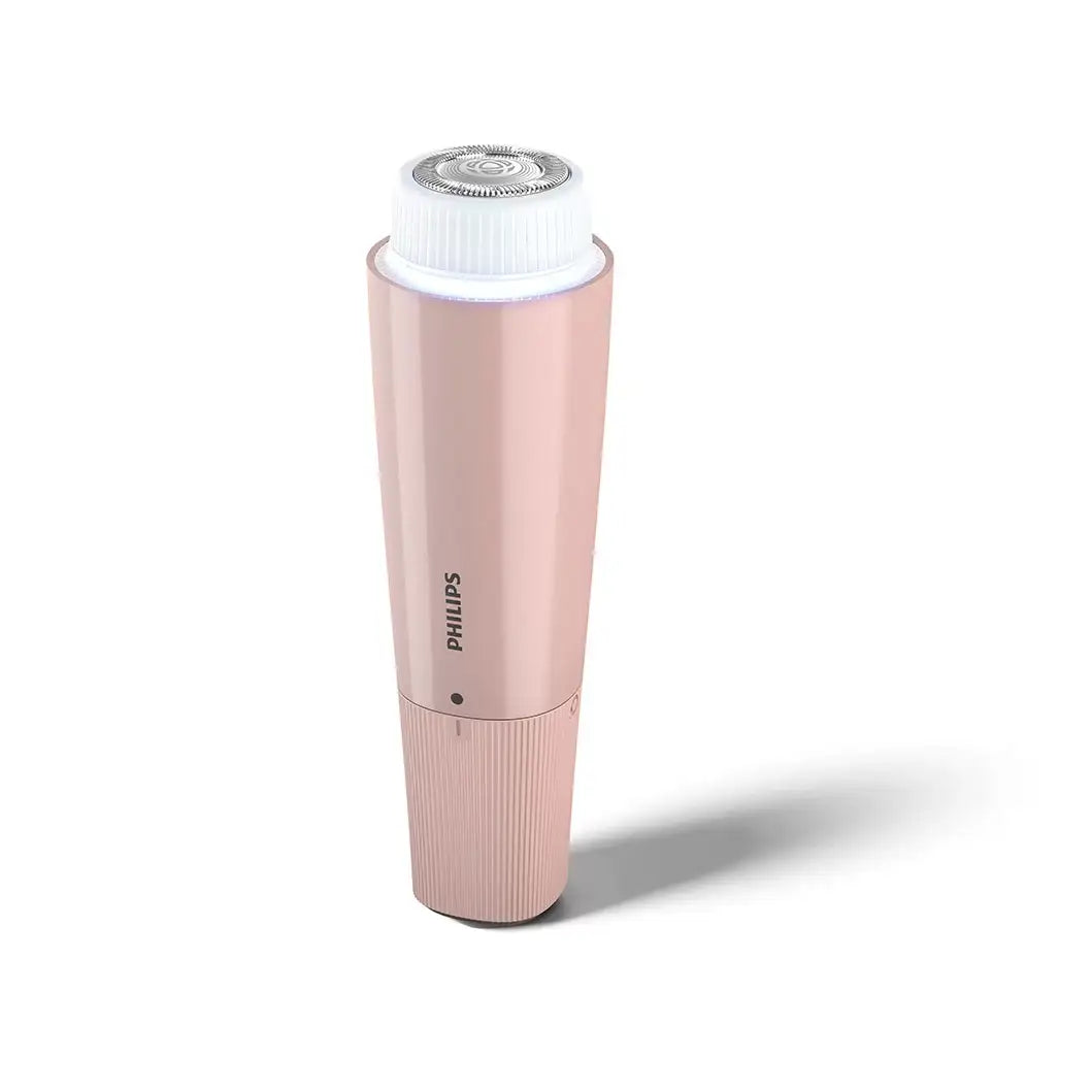 Philips BRR454/00 Facial Hair Remover 5000 Series - Mmall