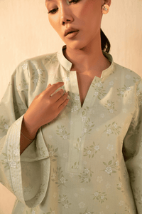 Moss Spring Co-ord Set – view 3