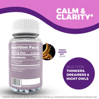 Stemox Clear Aura 500MG - Mmall