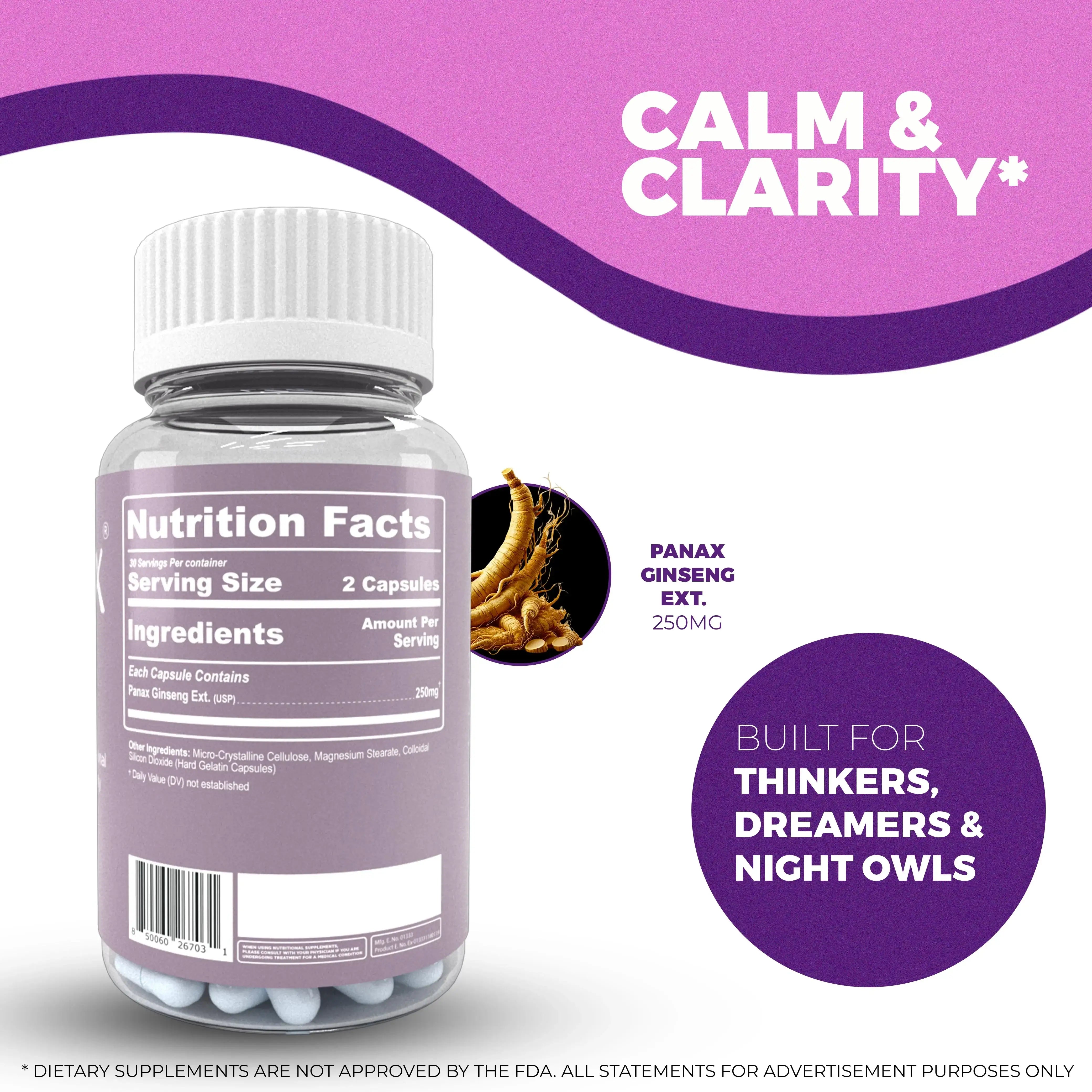 Stemox Clear Aura 500MG - Mmall