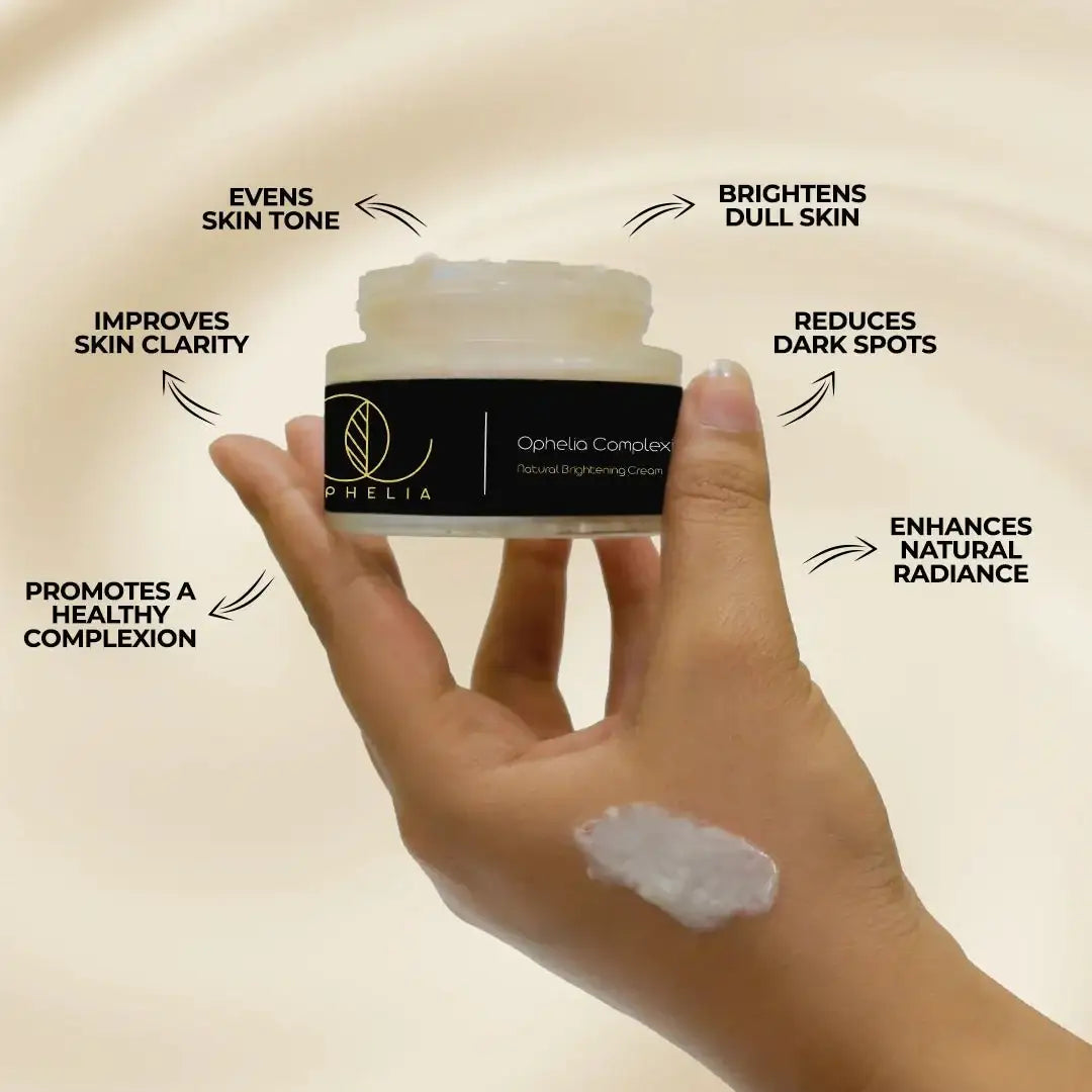 Ophelia Complexion+ - Mmall