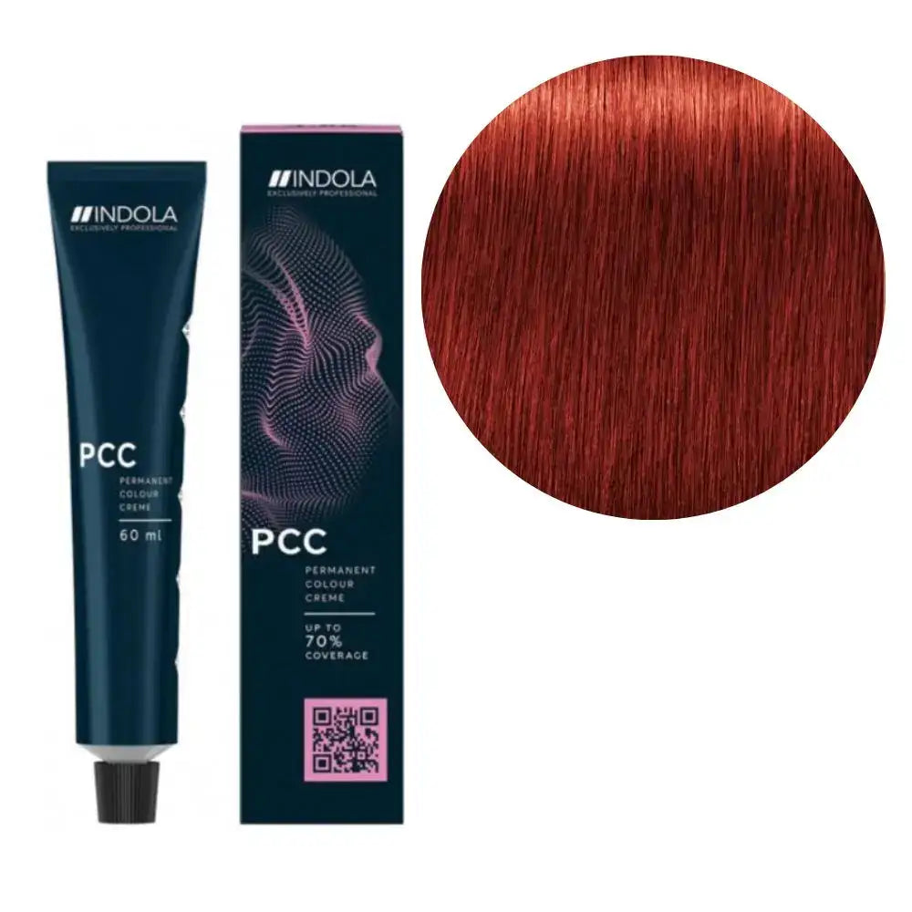 Indola PCC 6.66x Hair Color 60ml - Mmall