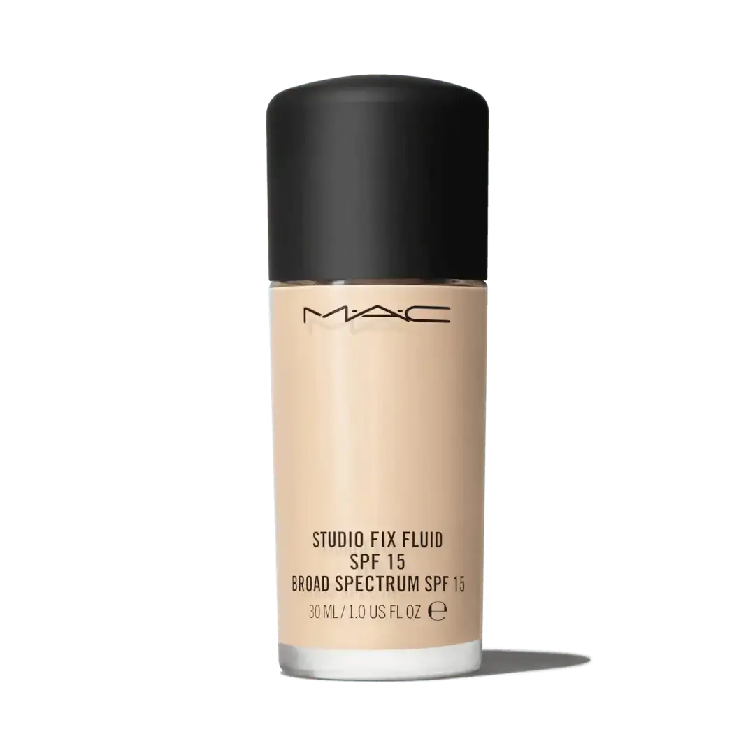 Mac Studio Fix Fluid Foundation SPF15 NC10 - Mmall