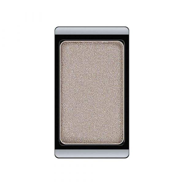 Artdeco Eyeshadow - 05 Pearly Grey Brown - Mmall
