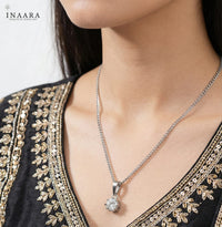 Stellar Glow Pendent