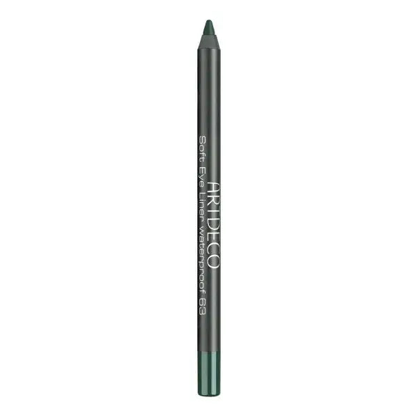 Artdeco Soft Eye Liner Waterproof 63 Emerald - Mmall