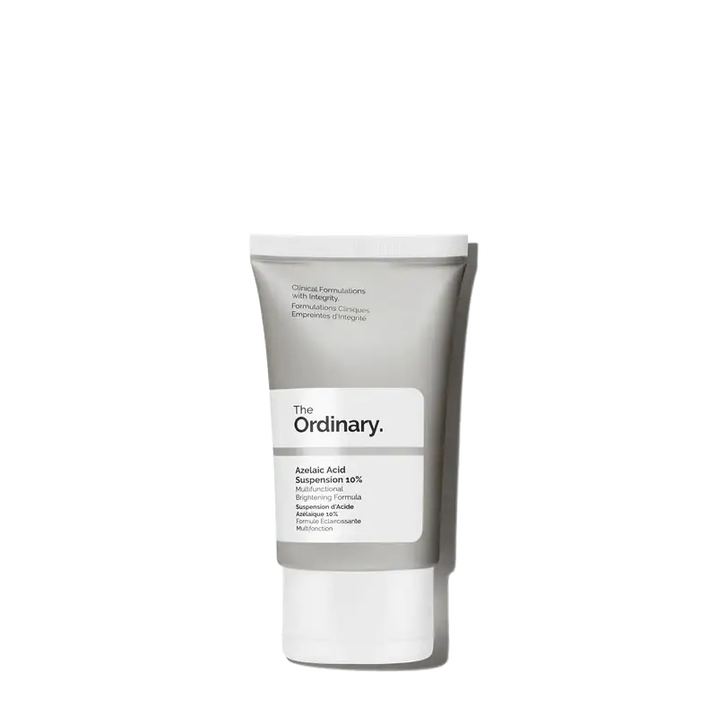 The Ordinary Azelaic Acid Suspension 10% 30Ml - Mmall
