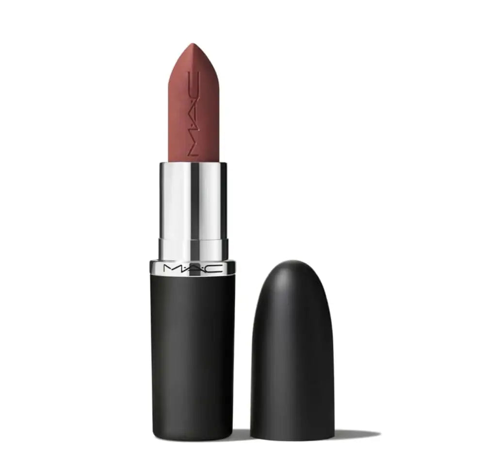 Mac Macximal Silky Matte Lipstick #626 Whirl - Mmall
