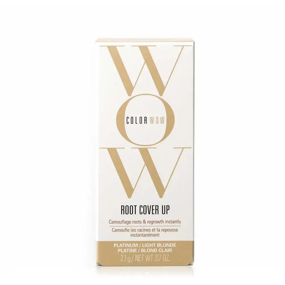 Color Wow Root Cover Up Platinum - Mmall