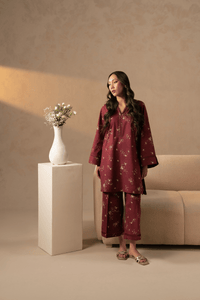 Garnet Co-ord Set – view 7