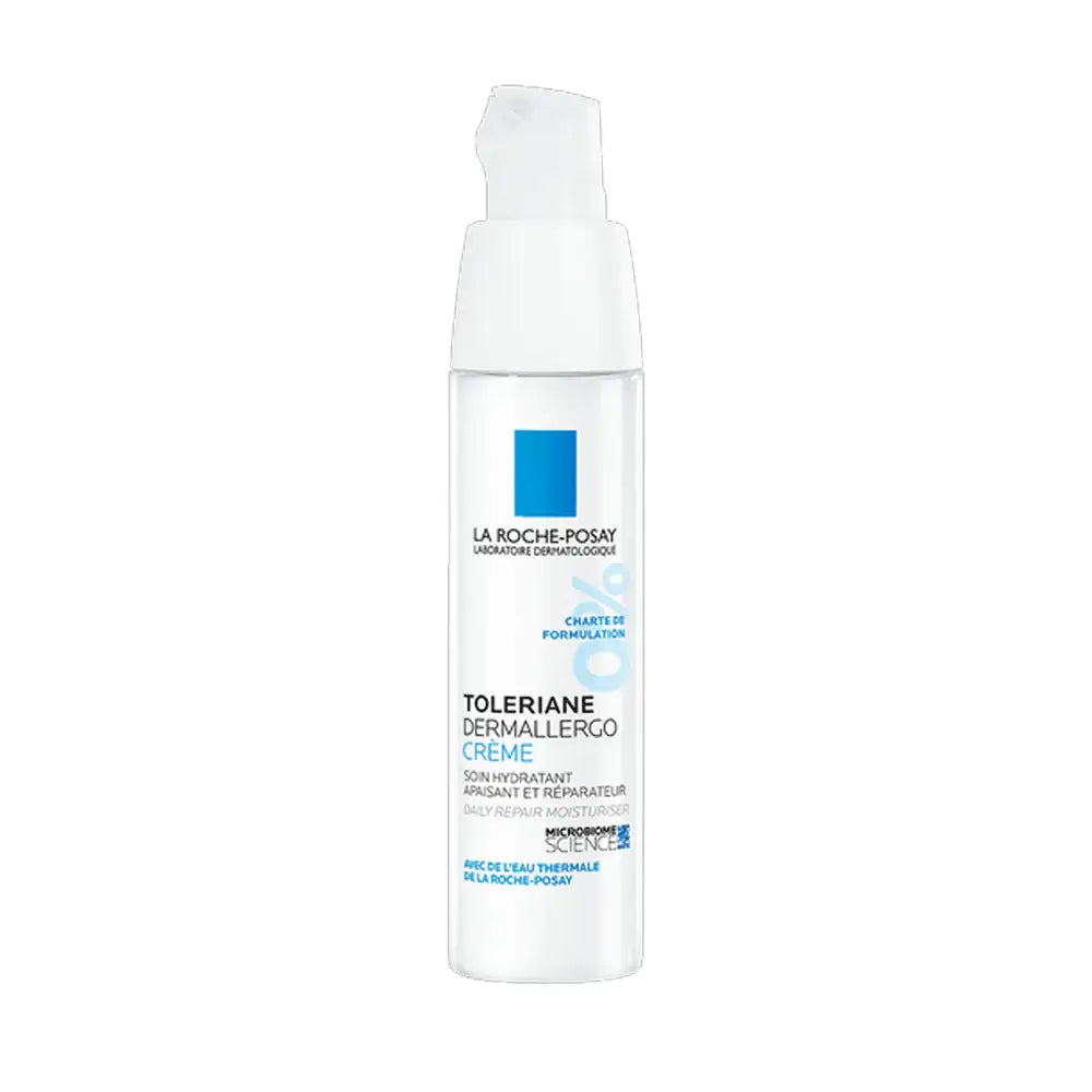 La Roche-Posay Toelriane Dermallergo Cream 40 Ml - Mmall
