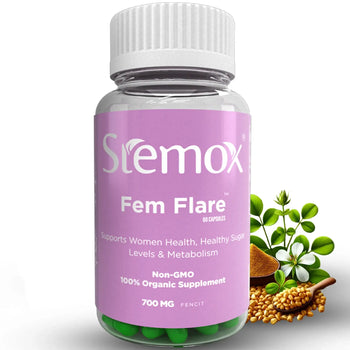 Stemox Fem Flare 700MG - Mmall