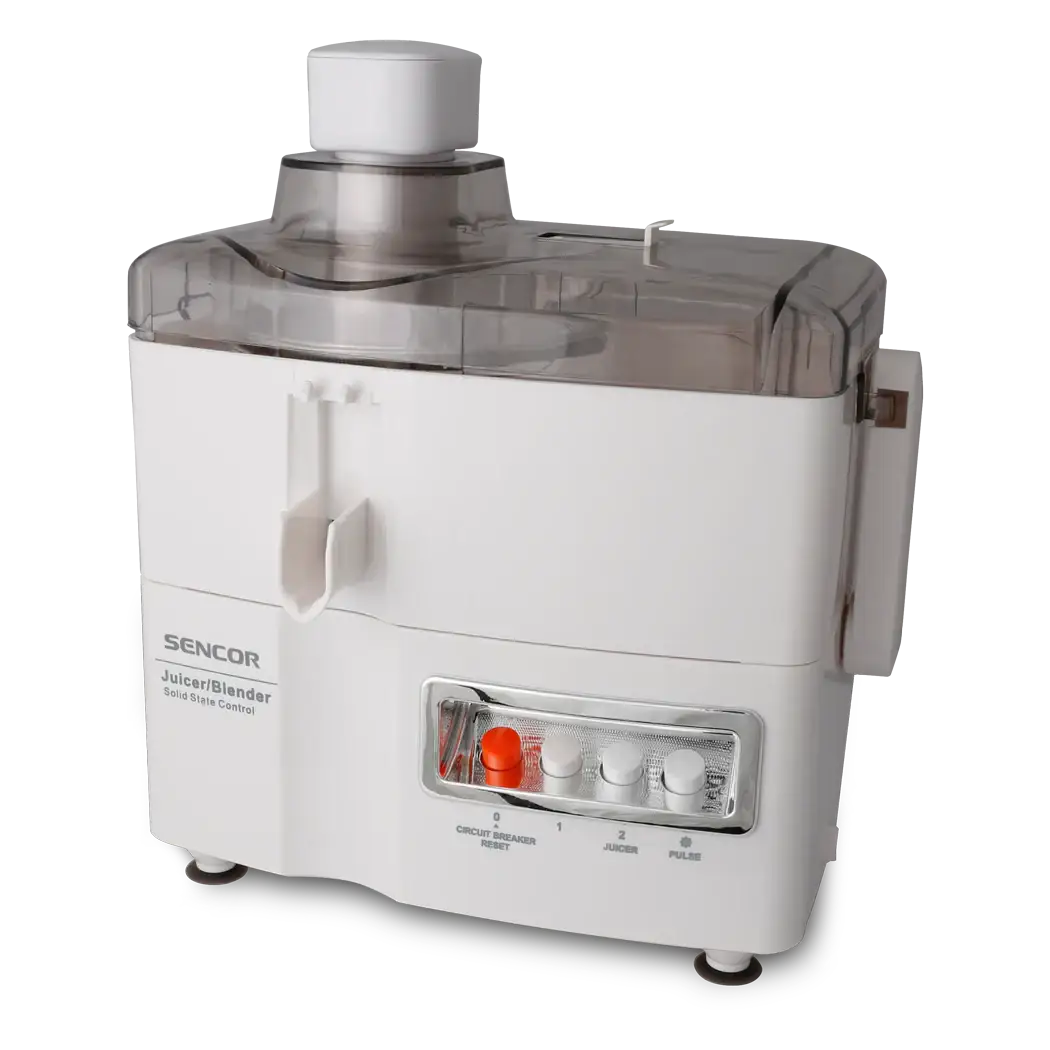 Multifunctional Blender 4-in-1 SBL5580WH - Mmall