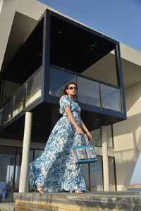 Nirvana Krystl Anaconda - Mmall