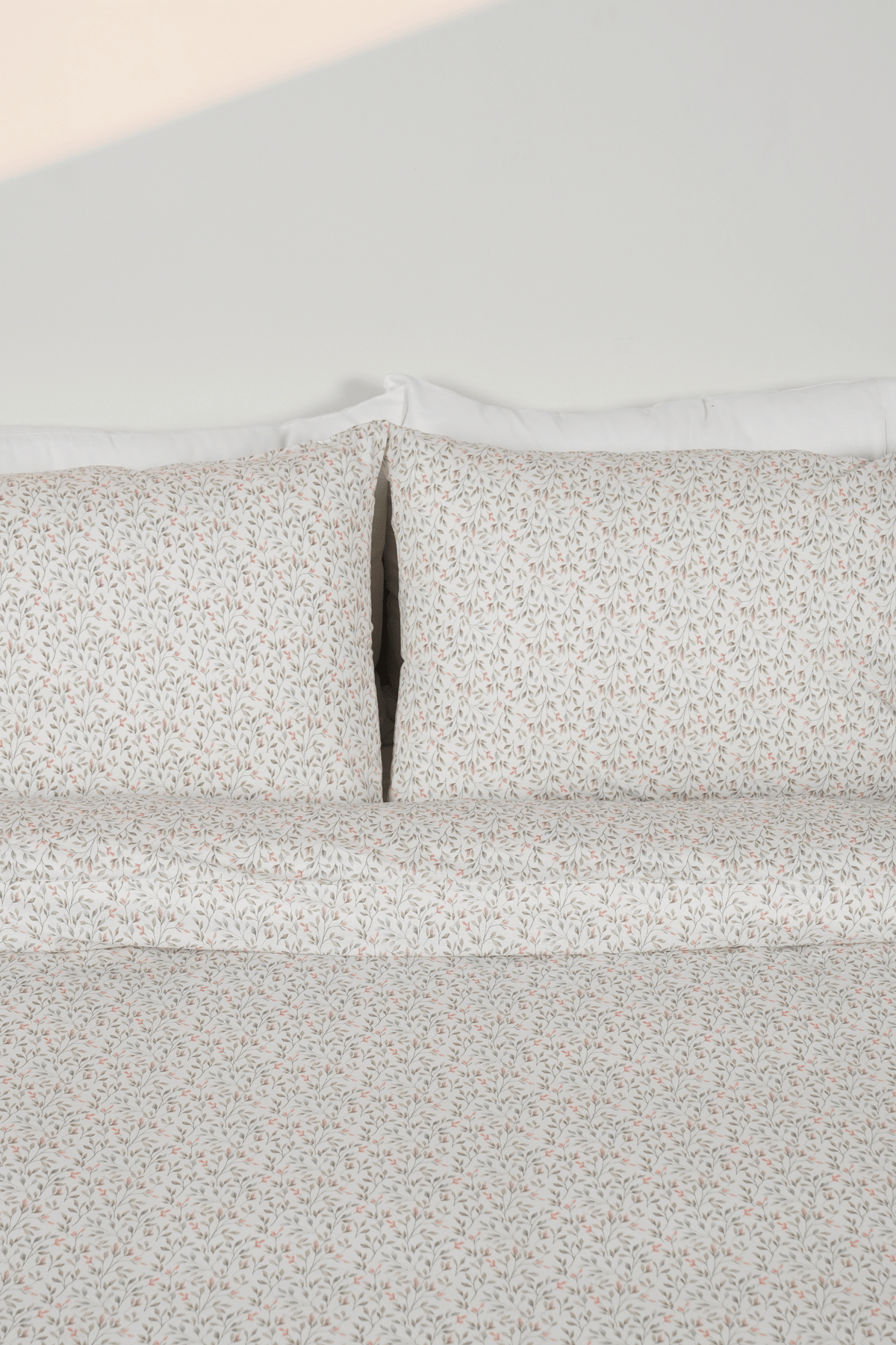 Aria Sateen Pillows & Cushions – view 4