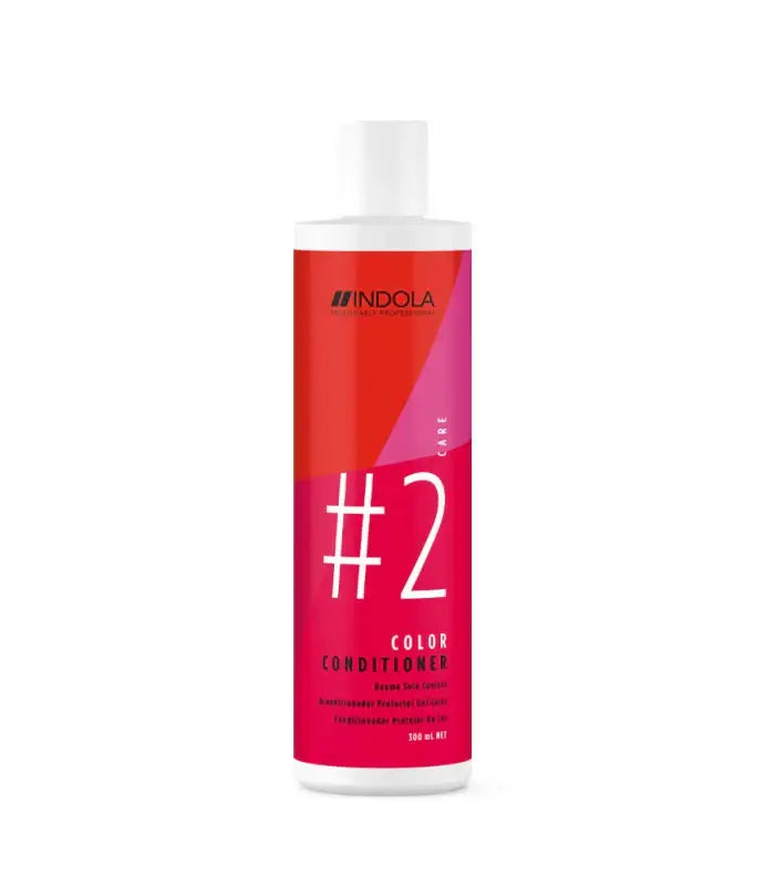 Indola Color Conditioner #2 300ml - Mmall