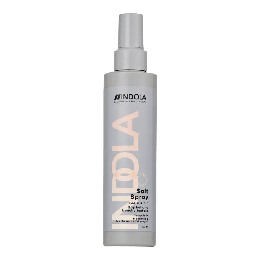 Indola Salt Spray 200ml - Mmall