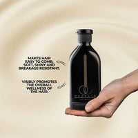 Ophelia Keratin Protein Hair Conditioner - Mmall