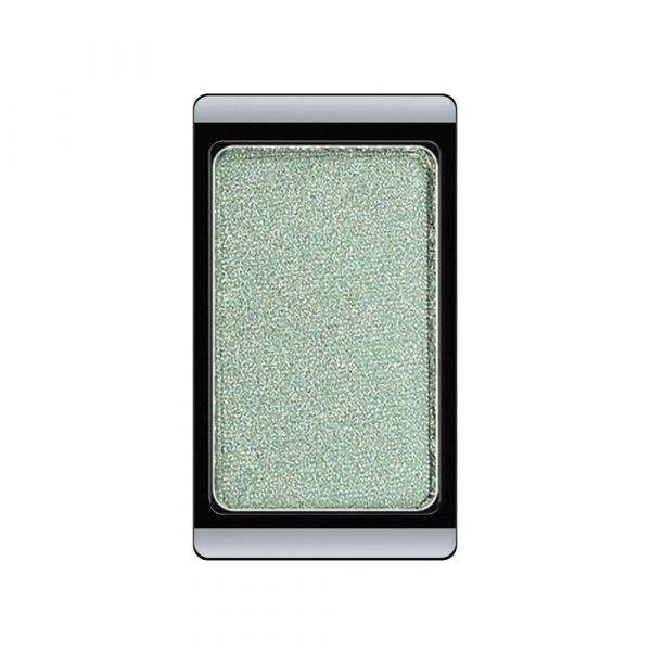 Artdeco Eyeshadow - 55 Pearly Mint Green - Mmall