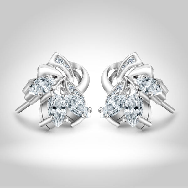 Flawless Earrings