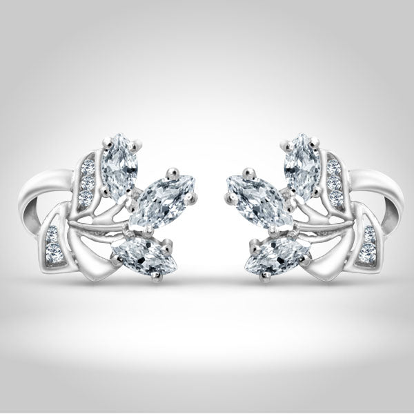 Flawless Earrings
