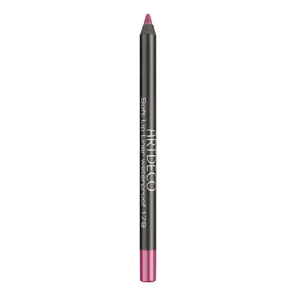 Artdeco Soft Lip Liner Water Proof 179 Very Berry - Mmall