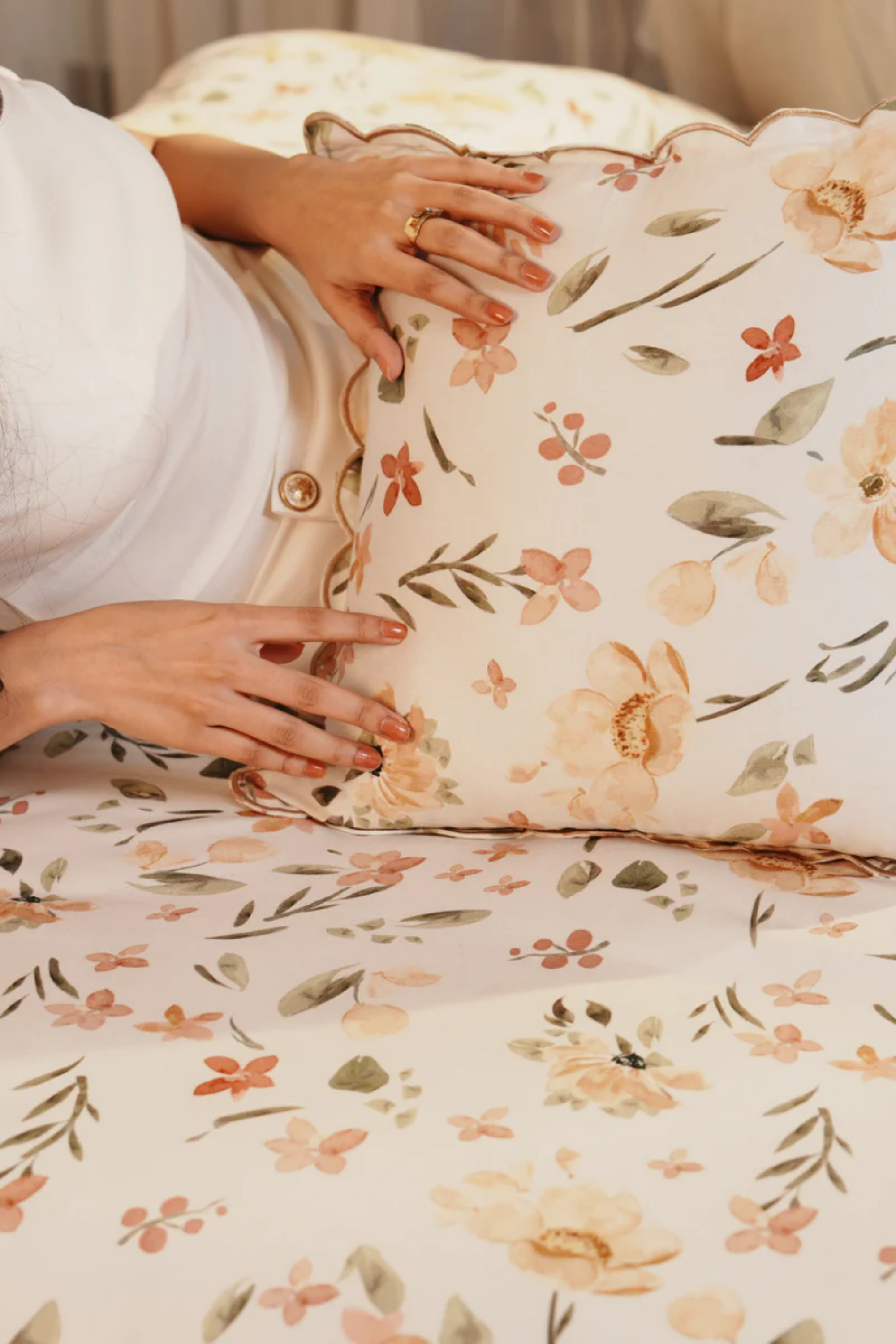 Aurora Pillows & Cushions - Luxe Edition – view 3