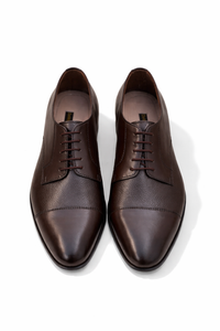 Royal Brown Mild Oxford - DeVogue
