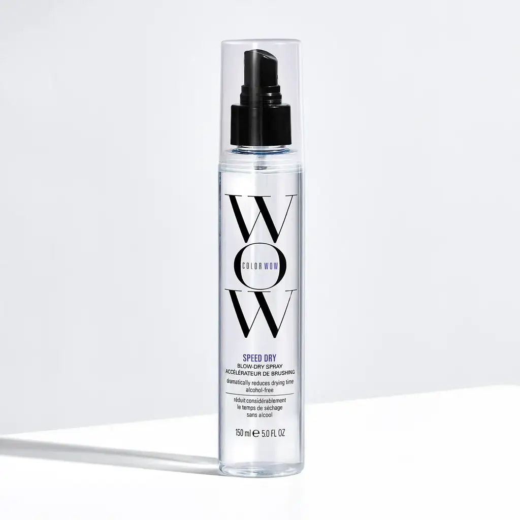 Color Wow Speed Dry Blow-Dry Spray - Mmall