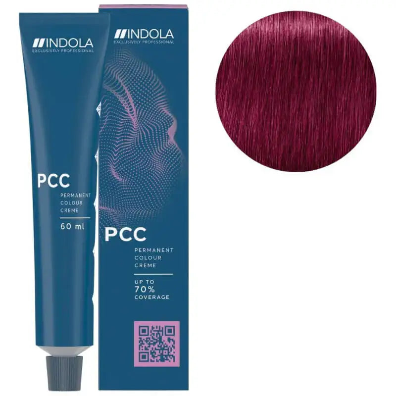Indola PCC 8.77x Hair Color 60ml - Mmall