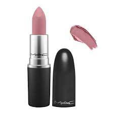 Mac Powder Kiss Lipstick #924 Reverence - Mmall