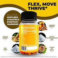 Stemox Motion Magic 1100MG - Mmall