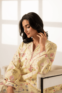 Pale Muse Kurta V-II – view 4