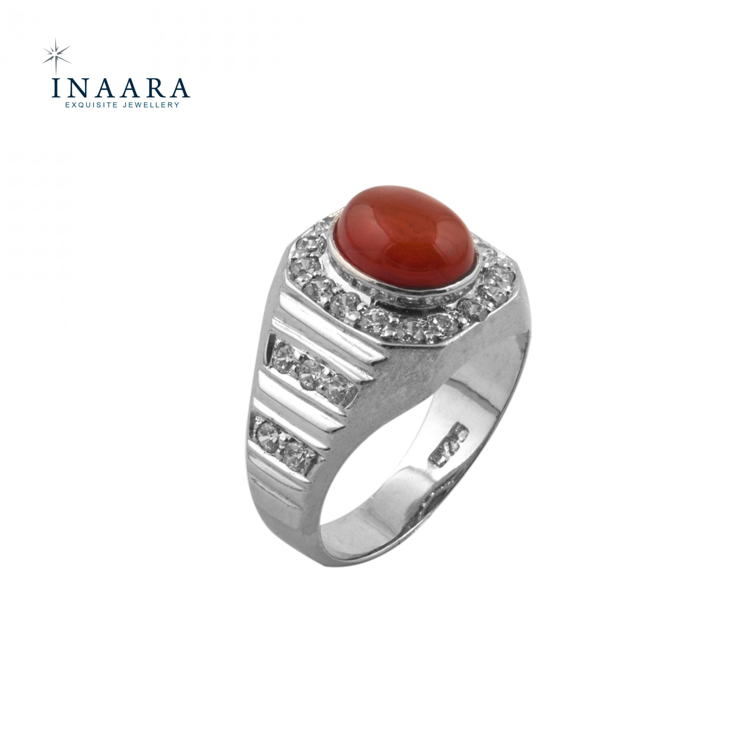Agate Ring