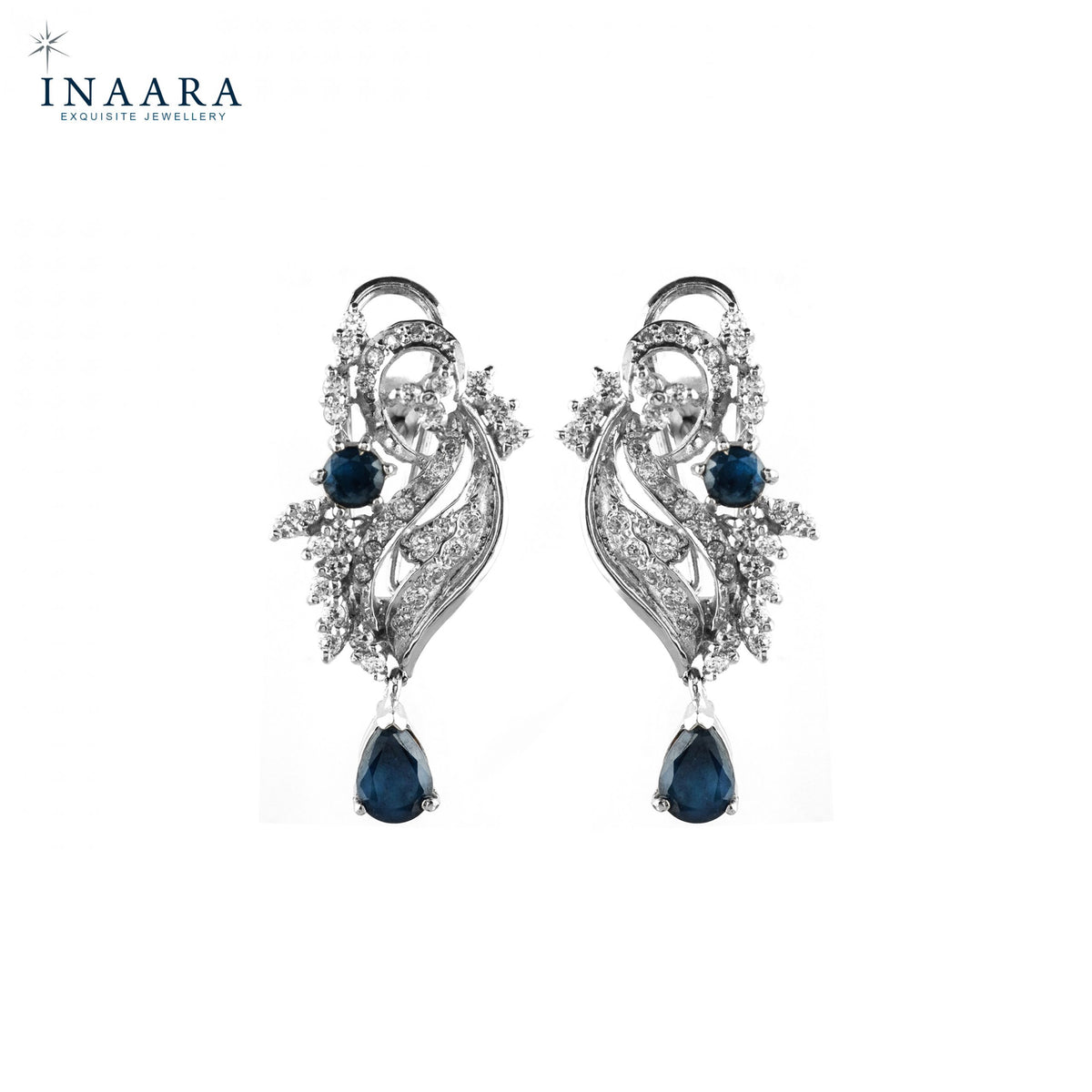 Glamorous Earrings