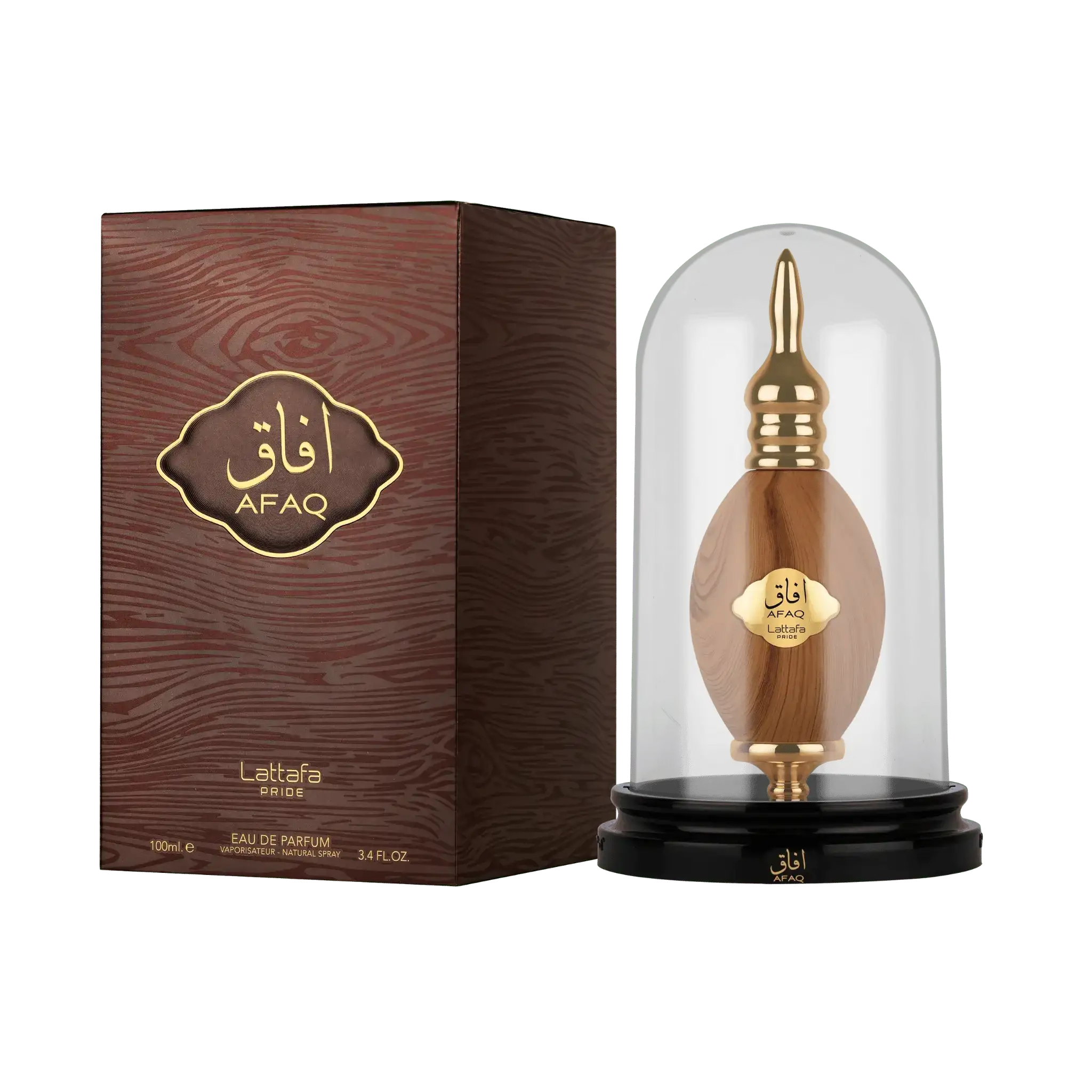 Lattafa Afaq - Mmall