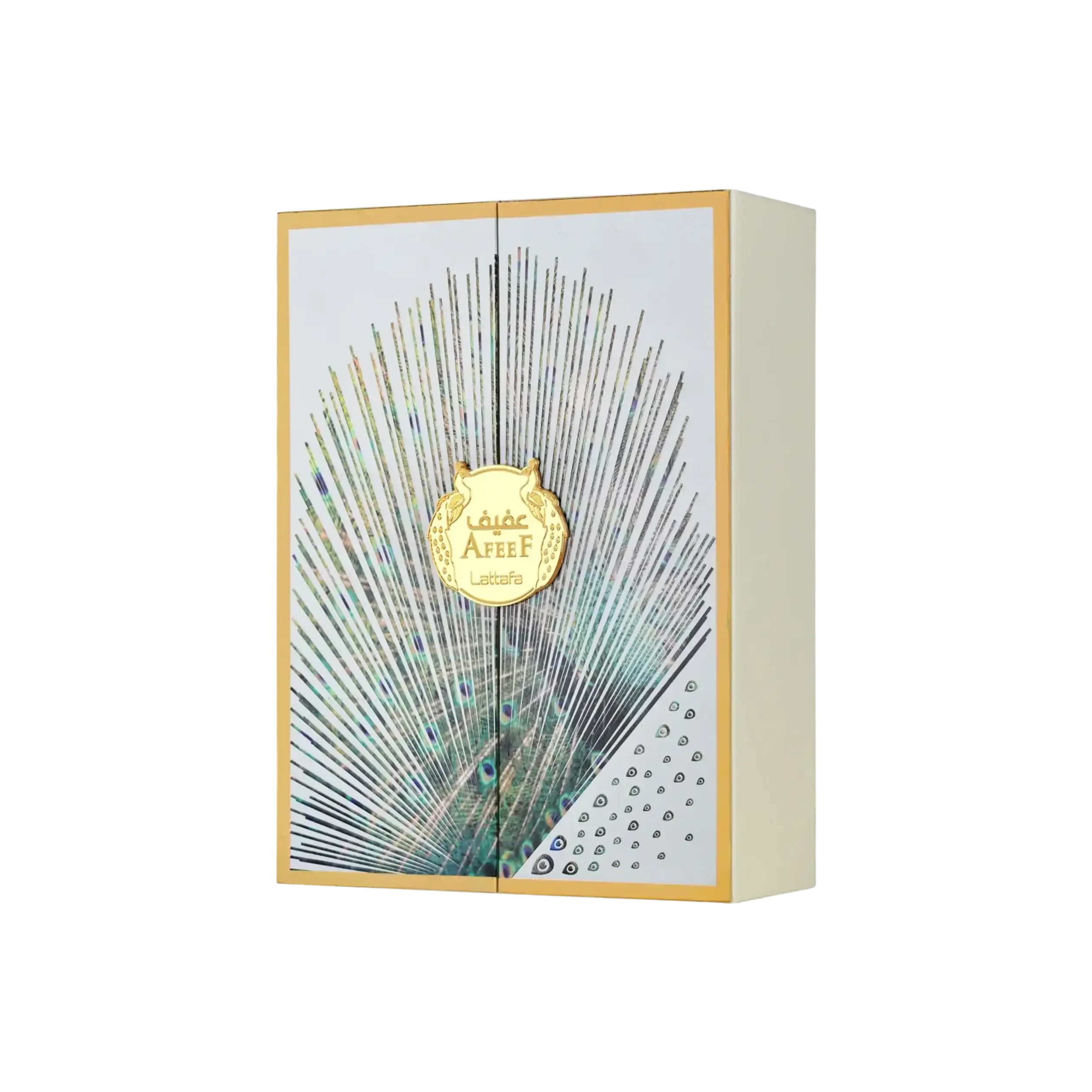 Lattafa Afeef - Mmall