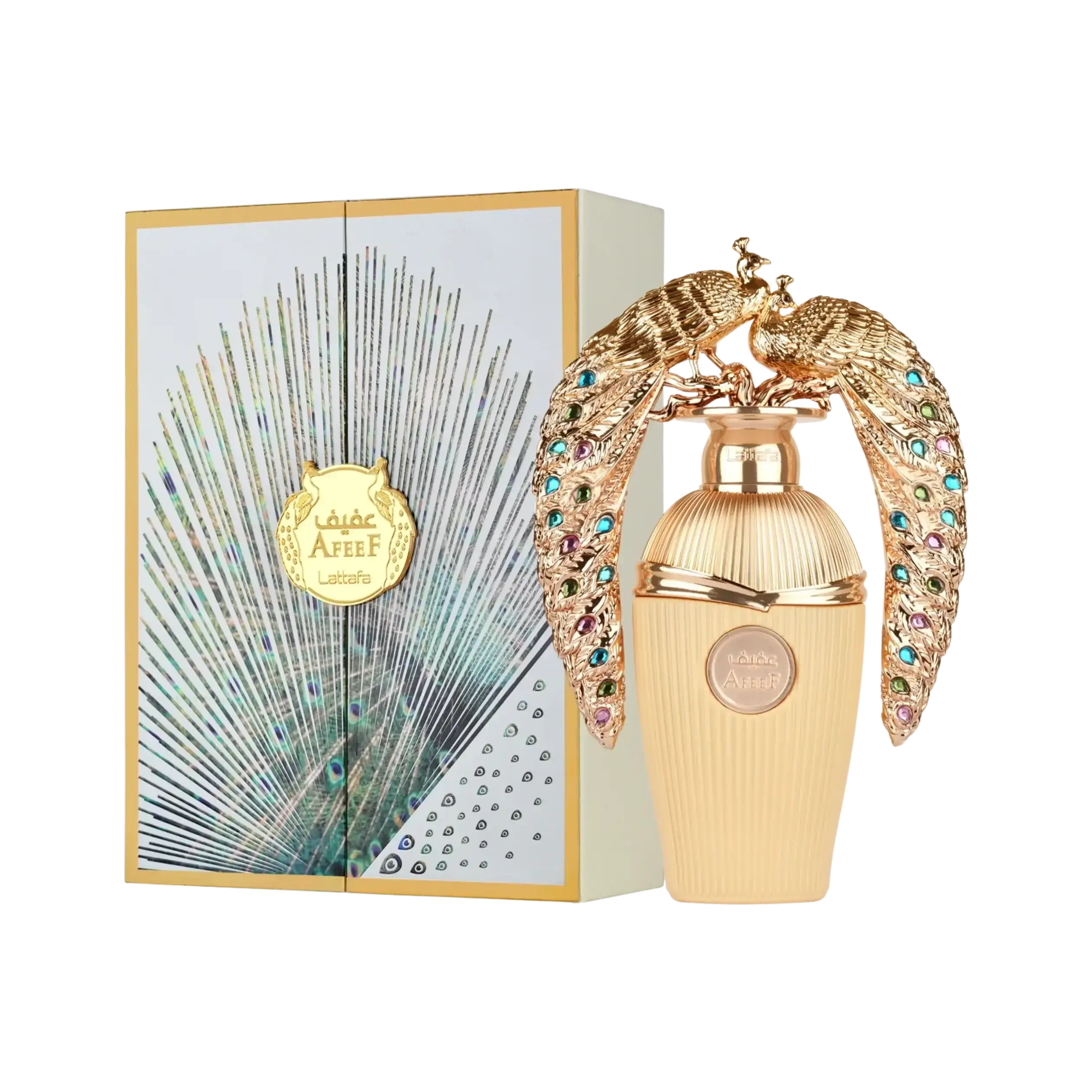 Lattafa Afeef - Mmall