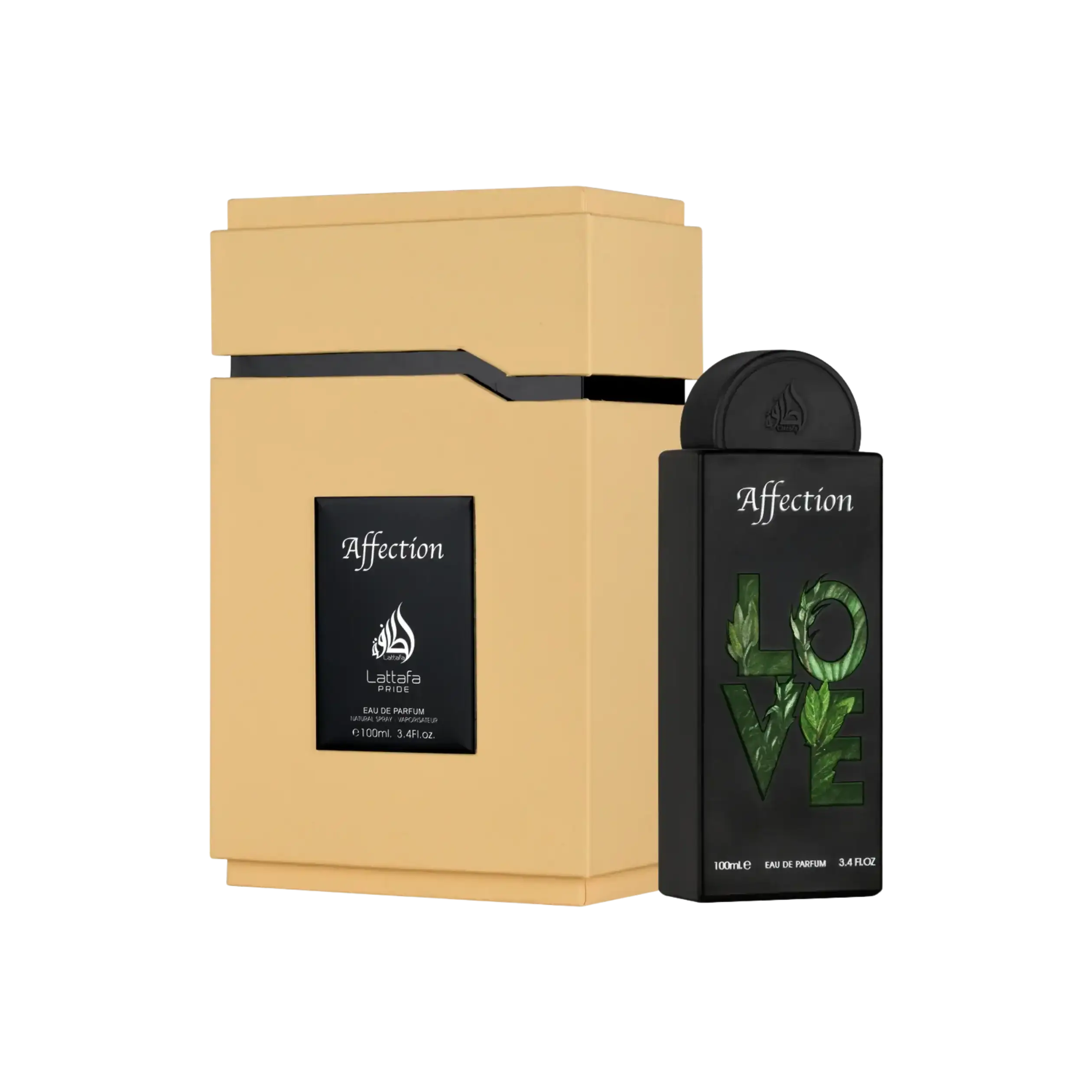 Lattafa Affection - Mmall