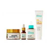 anti aging skincare