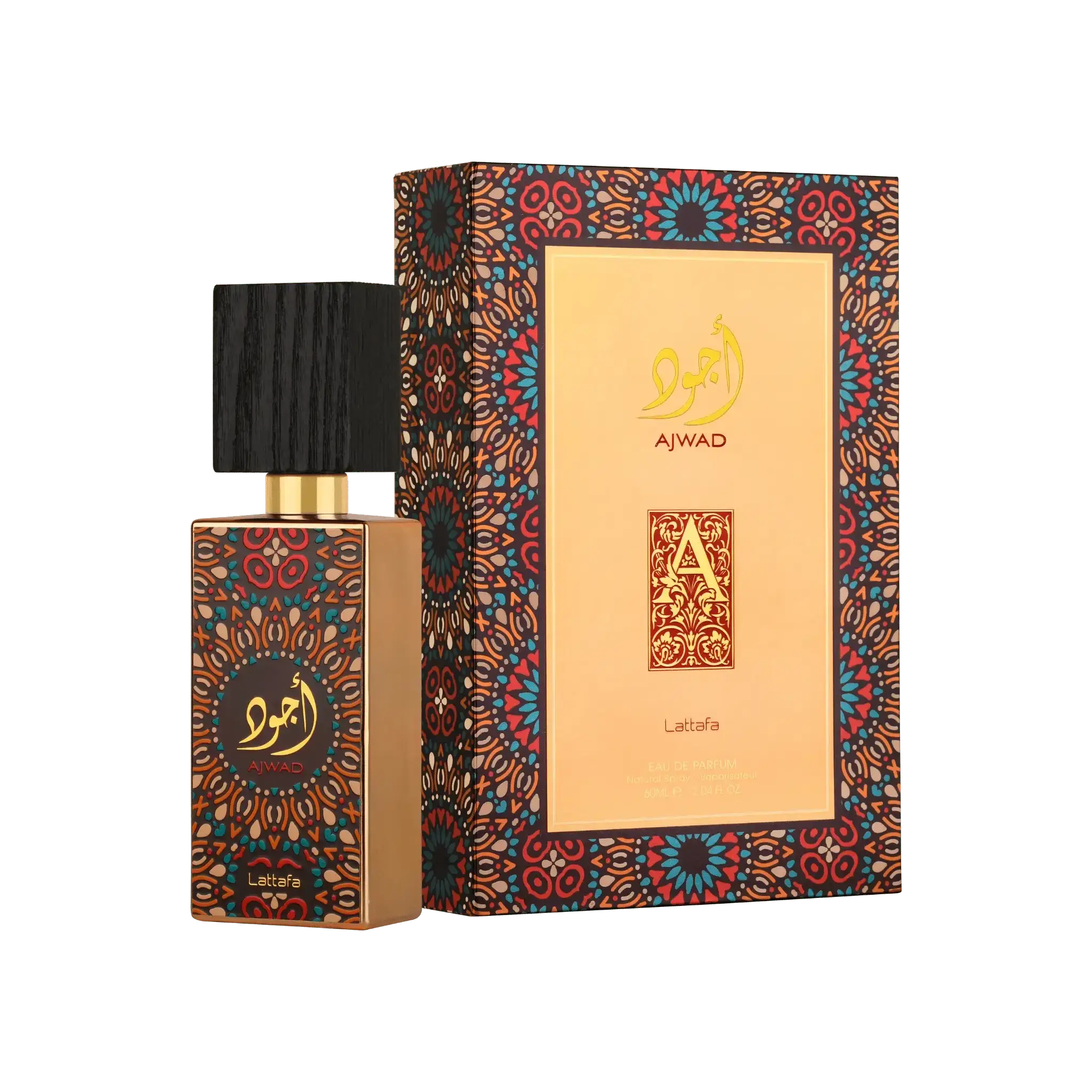 Lattafa Ajwad - Mmall