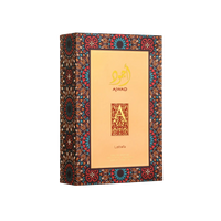 Lattafa Ajwad - Mmall