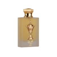 Lattafa Al Areeq Gold - Mmall