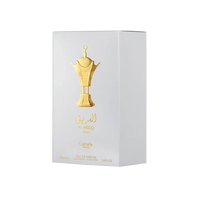 Lattafa Al Areeq Gold - Mmall