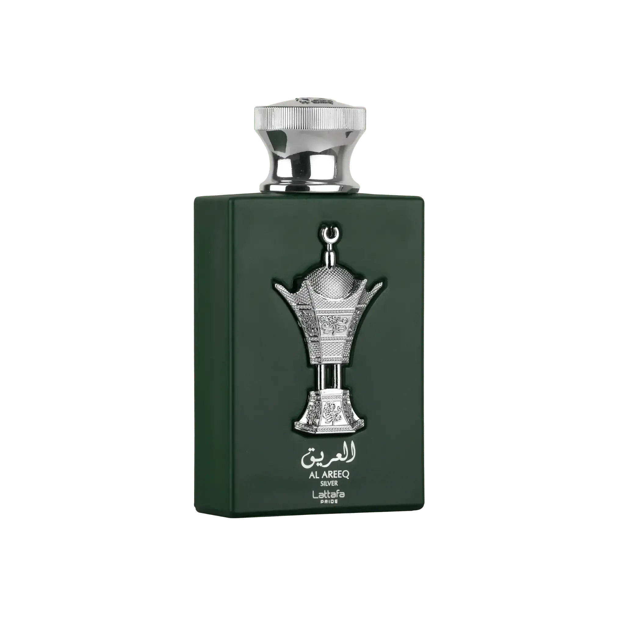 Lattafa Al Areeq Silver - Mmall